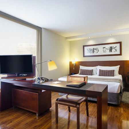 Time Select - Elegant Apartments Santiago Luaran gambar