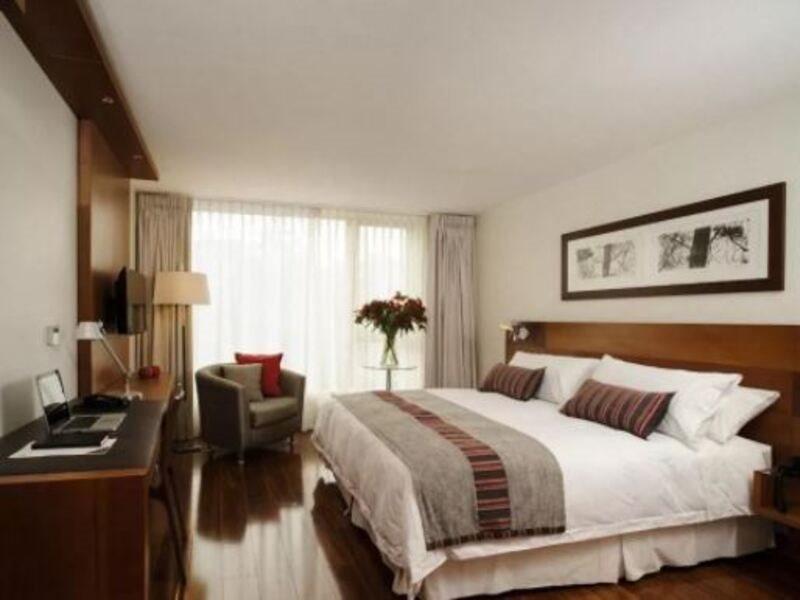 Time Select - Elegant Apartments Santiago Luaran gambar