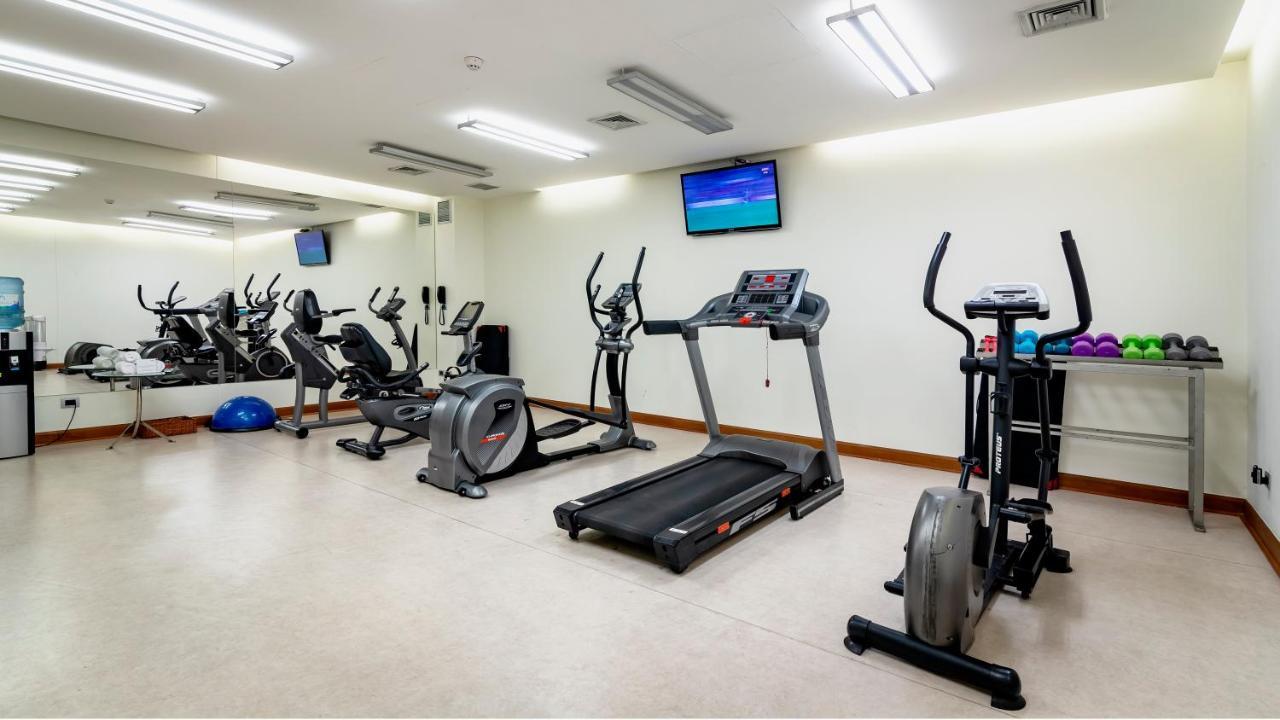 Time Select - Elegant Apartments Santiago Luaran gambar