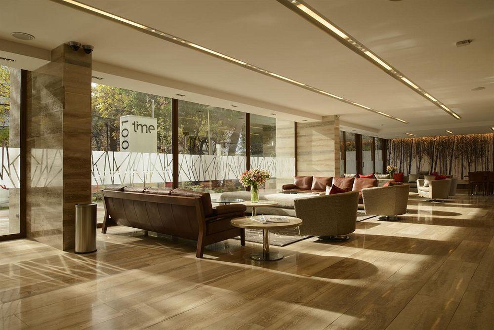Time Select - Elegant Apartments Santiago Luaran gambar