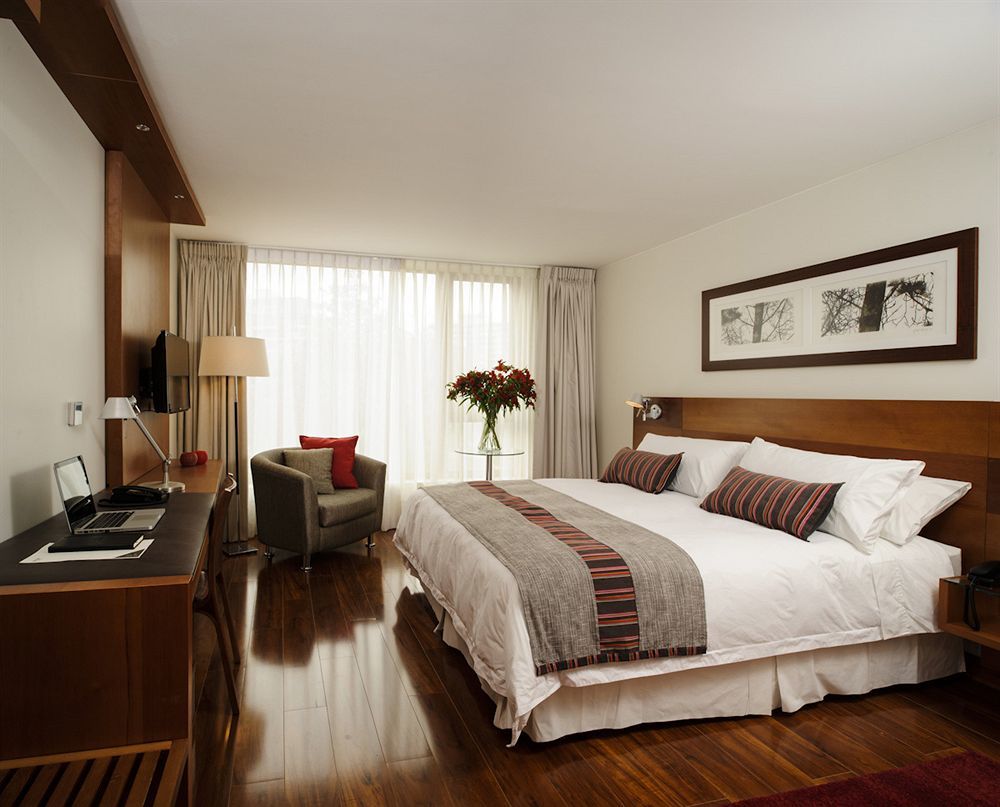 Time Select - Elegant Apartments Santiago Luaran gambar